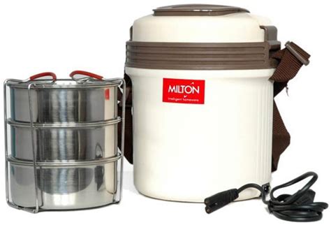 electric tiffin box canada|best electric tiffin box.